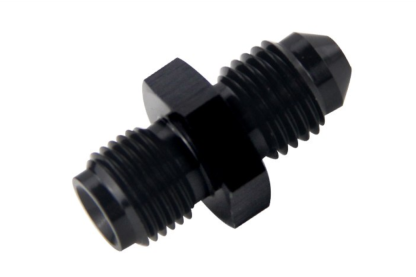 Turbo Oil Feed Adapter AN4 Fitting w/ 0.035″ Restrictor GT28/30/35