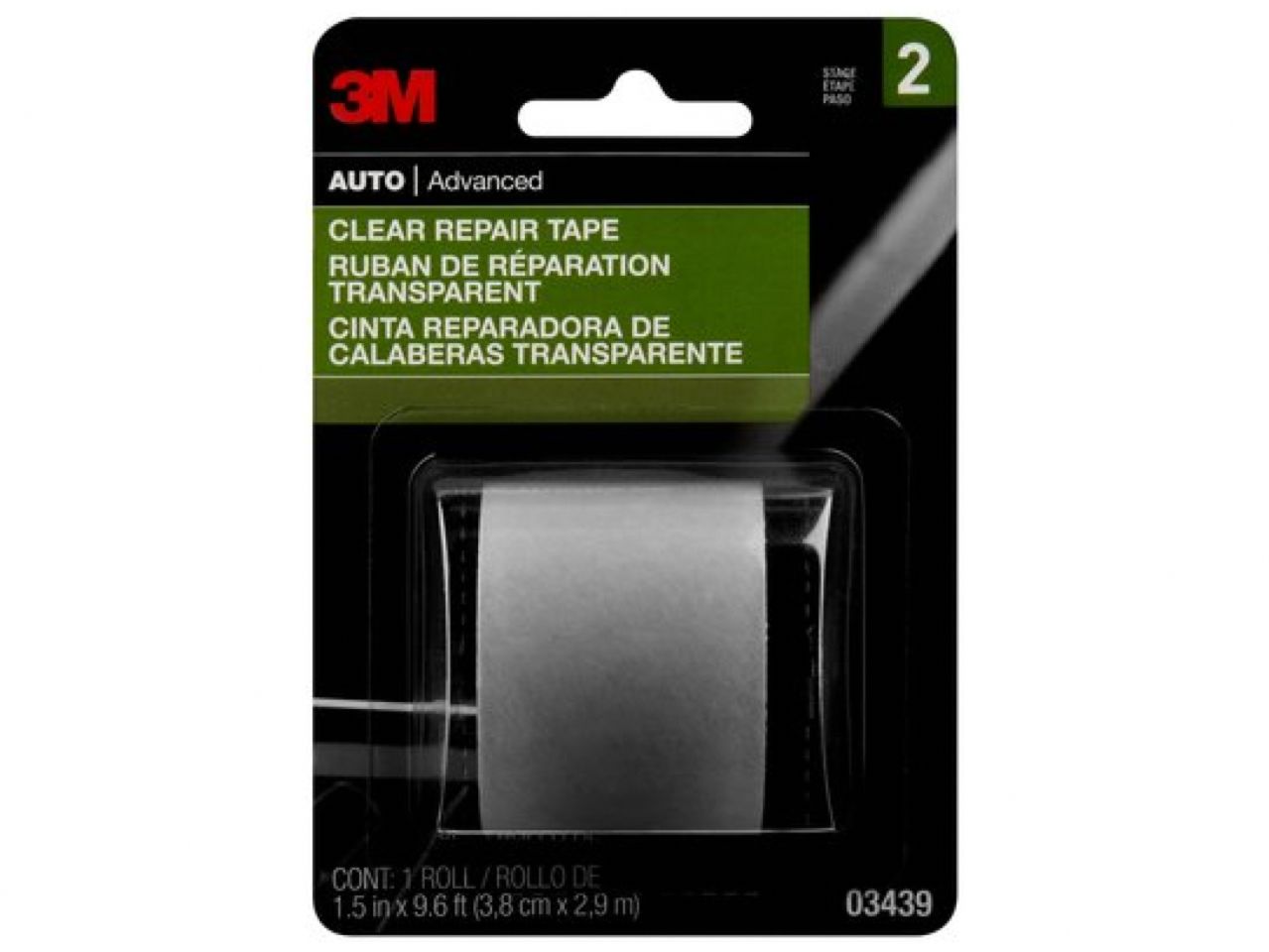 3M Black Super Weatherstrip And Gasket Adhesive, 5 fl Oz,