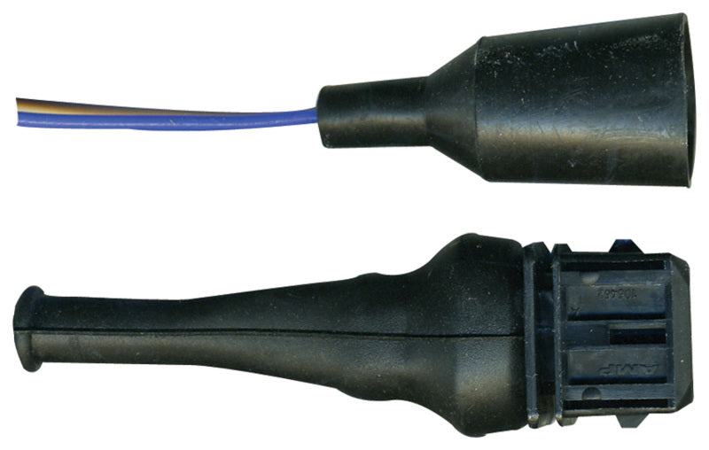 NGK Audi S4 1994-1992 Direct Fit Oxygen Sensor 25524
