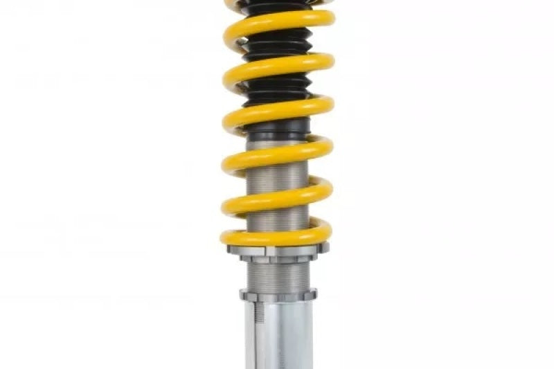 Ohlins 13-20 Porsche Boxster/Cayman (981/982) Incl. S Models Road & Track Coilover System POS MP80S1