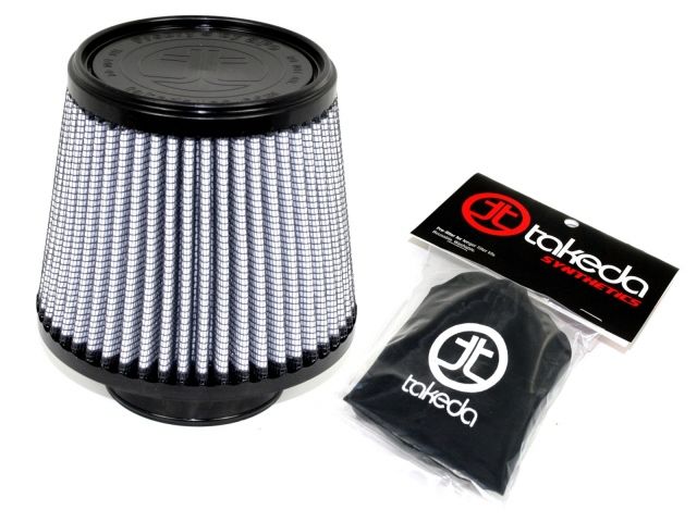 aFe POWER TL-2008P Takeda Stage-2 Pro DRY S Cold Air Intake System