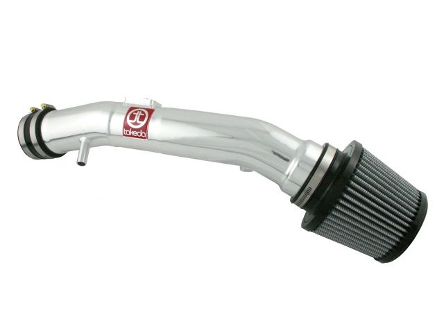 aFe Takeda Stage-2 Pro DRY S Cold Air Intake System: Nissan Maxima 04-08 V