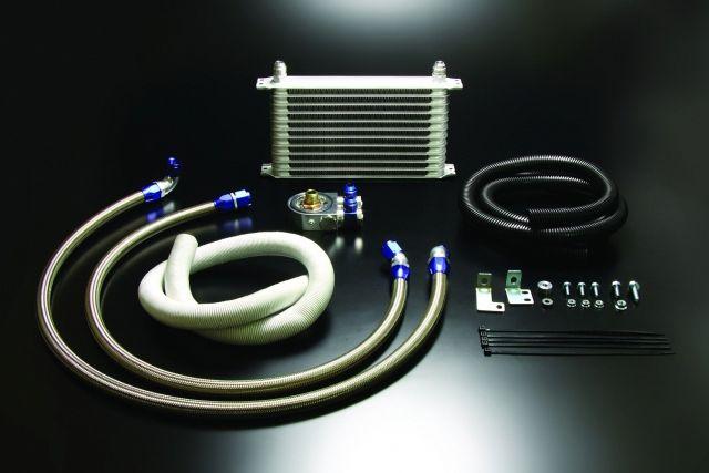 Blitz Bolt On Oil Cooler Kits 10332 Item Image