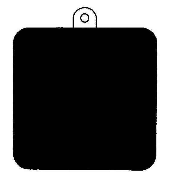 Porterfield Brake Pads for 1962 FERRARI 250