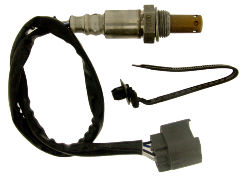 NGK Saab 9-2X 2005 Direct Fit 4-Wire A/F Sensor 24825