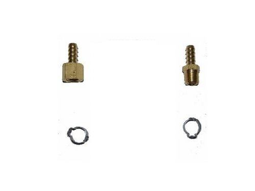 Motive Bleeder Parts 0400 Item Image