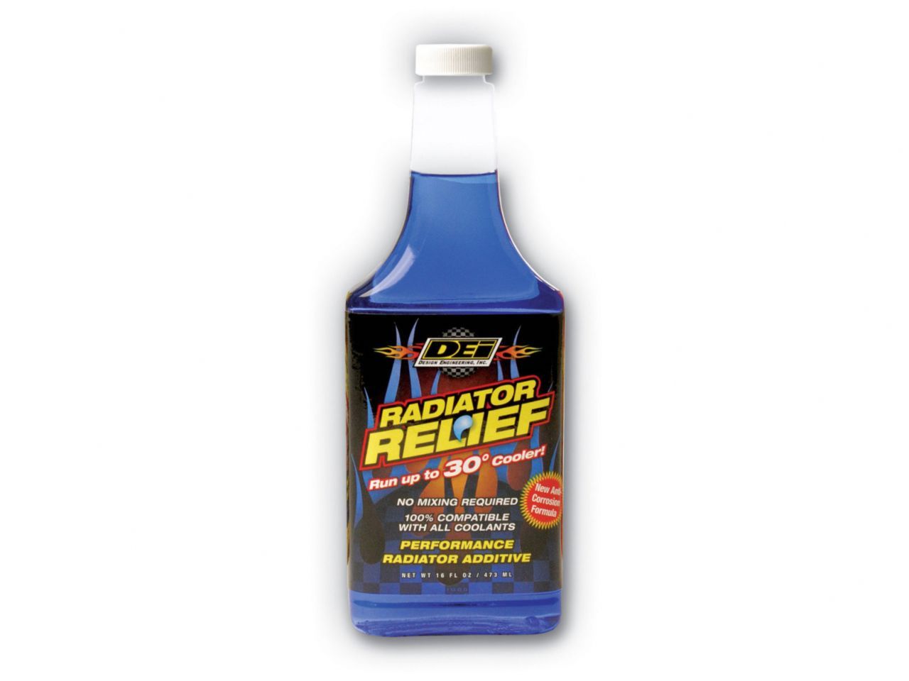 DEI Radiators 040200 Item Image