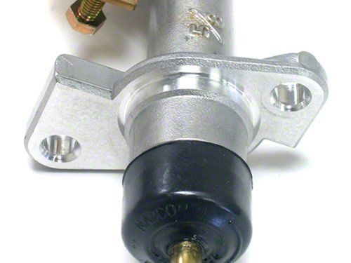 Tokico Clutch Master Cylinder Nissan 300ZX VG30DE NA 1990-96