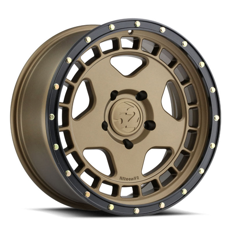 fifteen52 FFT Turbomac HD Wheels Wheels Wheels - Cast main image