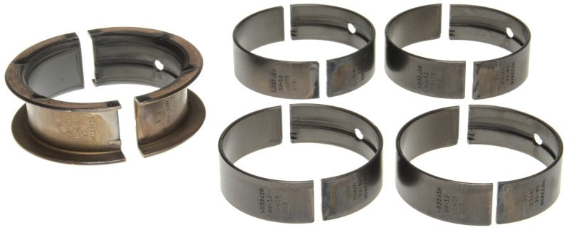 Clevite Nissan KA24DE Series Main Bearing Set MS-1949H