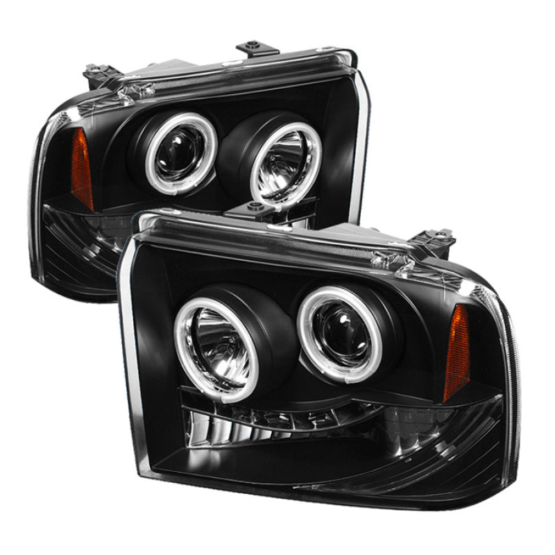 SPYDER SPY Headlights Lights Headlights main image