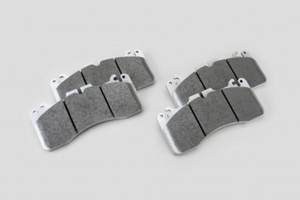 Apexi TOM'S Racing- Front Brake Pads (Performer) for Lexus LC500 & LS500 (F-Sport)