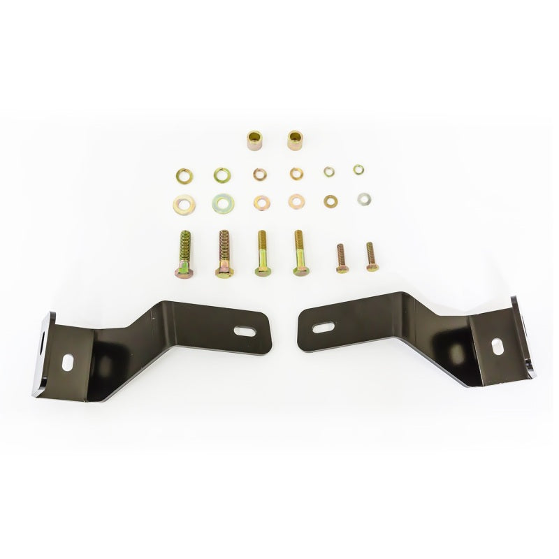 Westin WES Light Bar Mount Kits Lights Light Mounts main image
