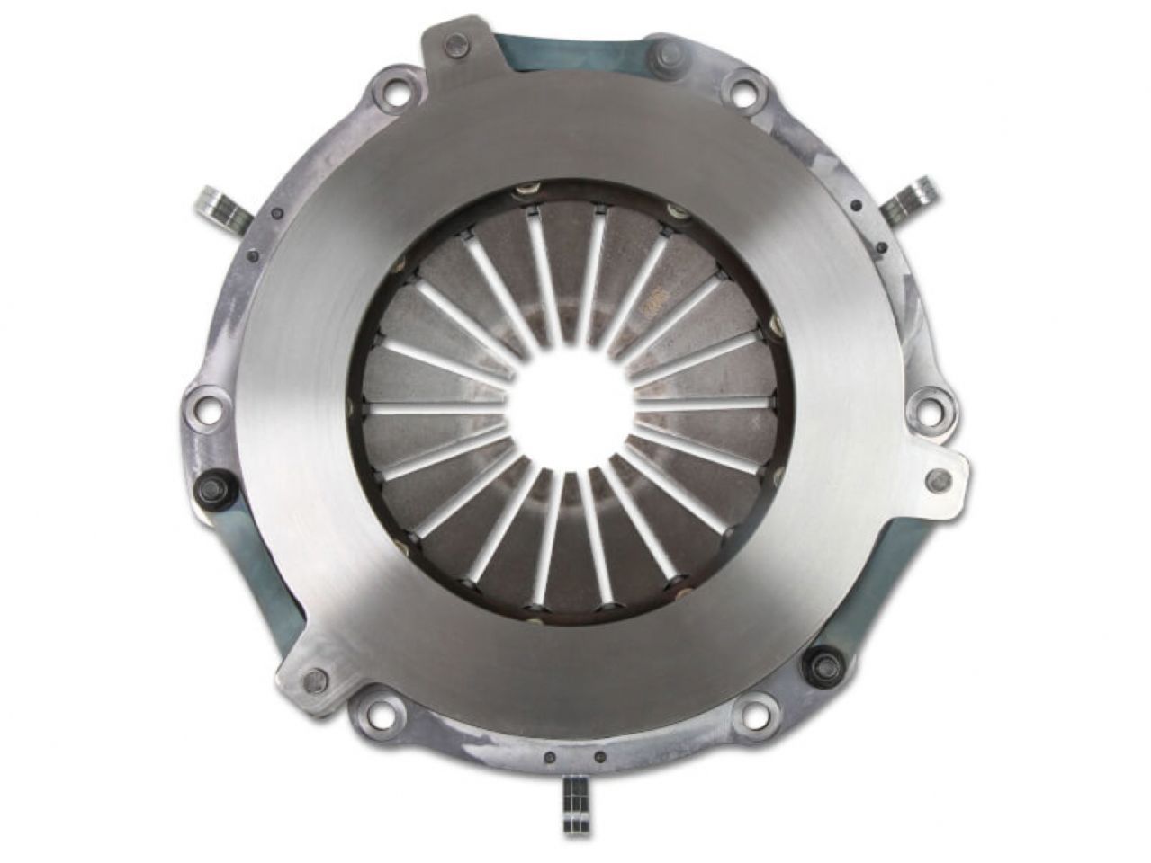 Hays Dragon Claw Clutch Kit - Dual Disc