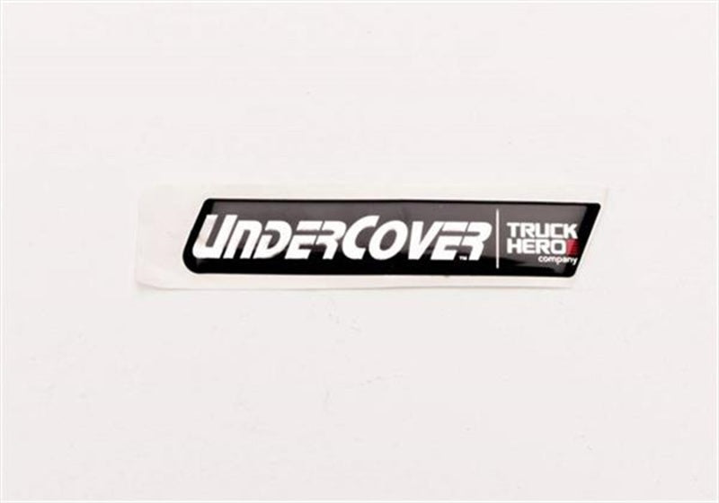 Undercover UND Misc. Parts Truck Bed Accessories Truck Bed Cover Replacement Parts main image