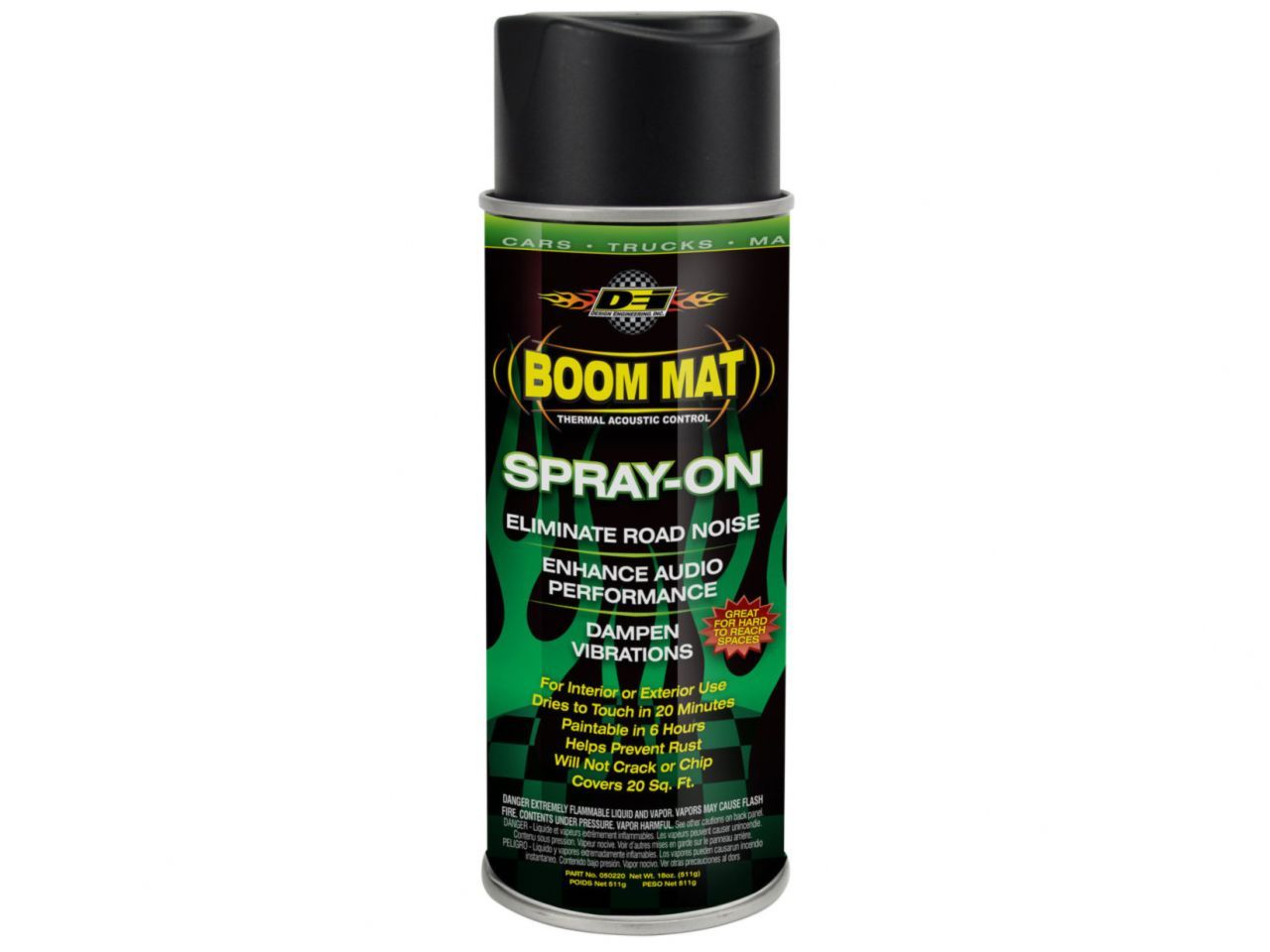 DEI Insulation 050220 Item Image