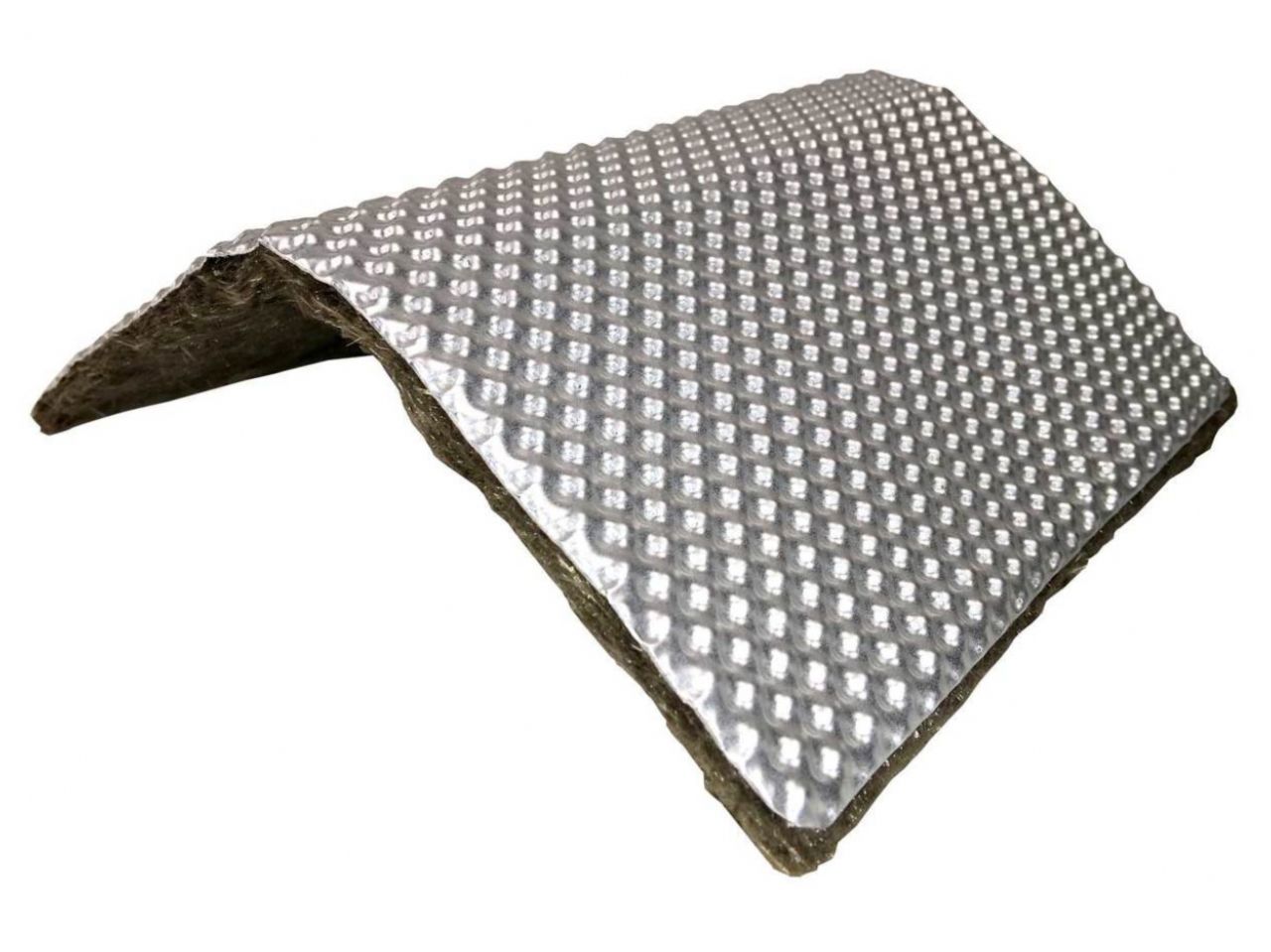 DEI Form-A-Shield - 42" x 4ft - 14.0 sq ft - Non Adhesive Backing