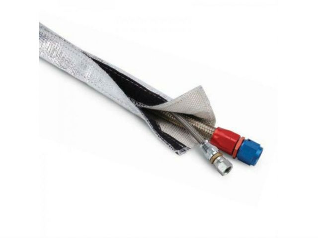 DEI Exhaust Hardware 010487 Item Image