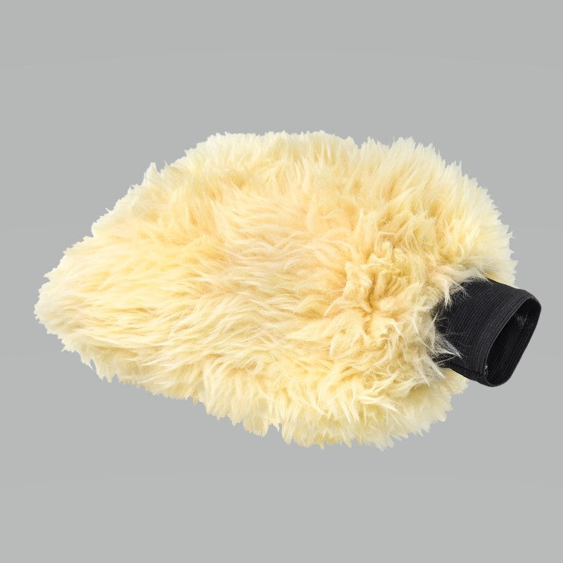 Chemical Guys Bear Claw Scratch Free Premium Wash Mitt (P12) ACC144