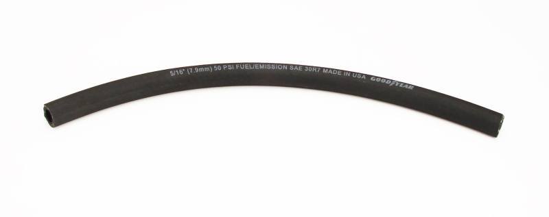 ZEX 5/16 Carbureted Fuel Line NS6694-1 Main Image