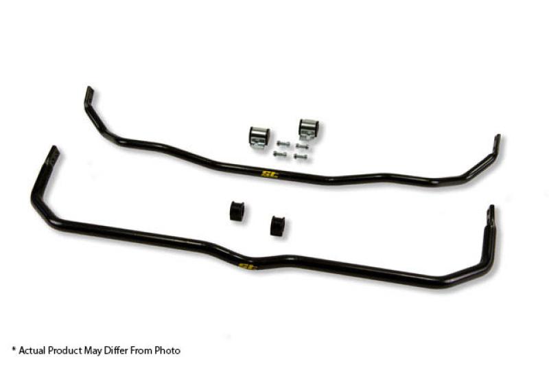 ST Anti-Swaybar Set 16-18 Chevrolet Camaro SS 52333 Main Image