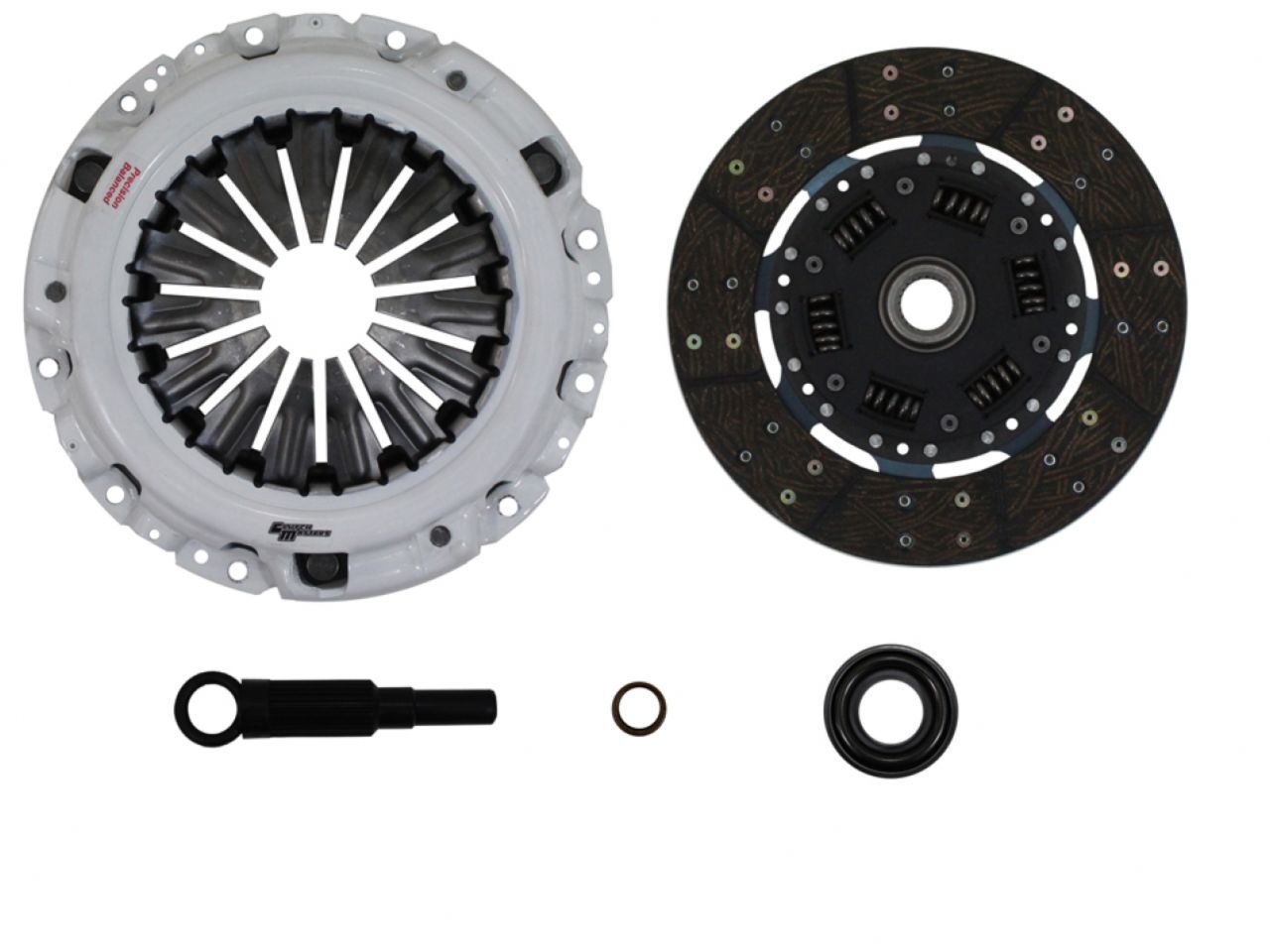 Clutchmasters Clutch Pressure Plates 06045-HD00 Item Image