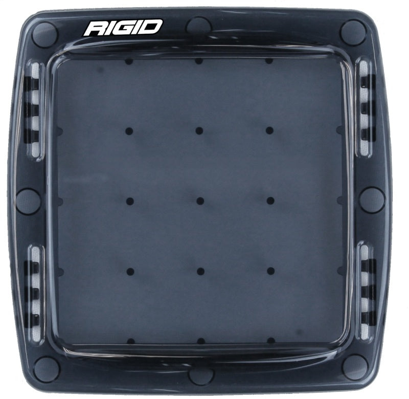 Rigid Industries RIG Covers - Q Series Lights Light Covers and Guards main image