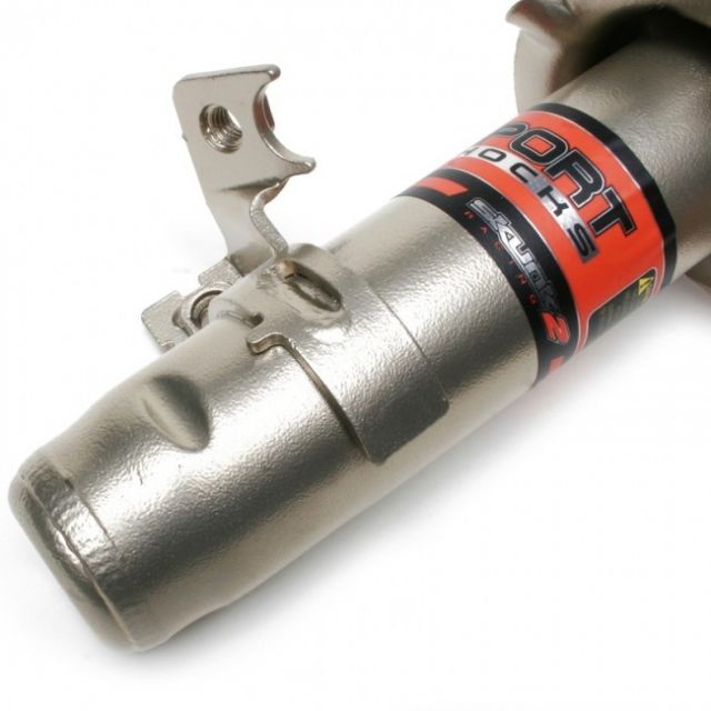 Skunk2 90-93 Acura Integra Sport Shocks (Set of 4) 06FLT