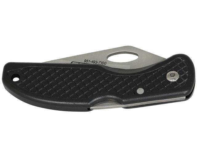 aFe POWER 40-10092 Knife w/ Black POWER Logo on Blade