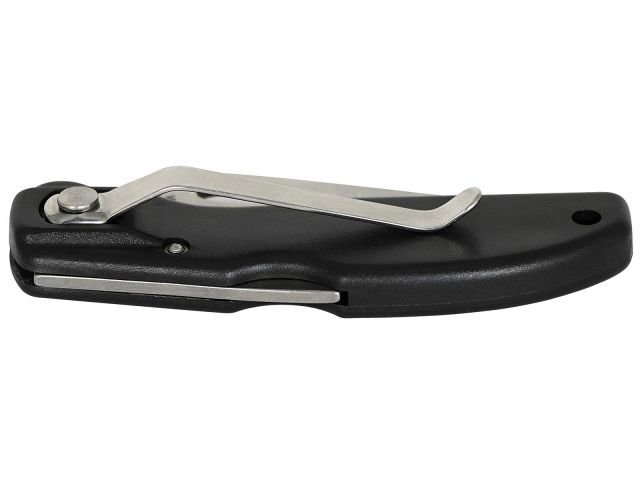 aFe POWER 40-10092 Knife w/ Black POWER Logo on Blade
