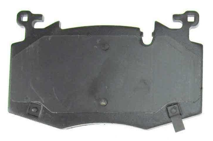 Porterfield Brake Pads for 2020 CADILLAC CT6-V