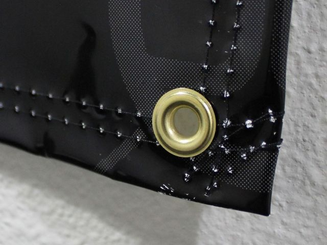 aFe POWER TP-7001B Banner, 2' x 4'; Takeda