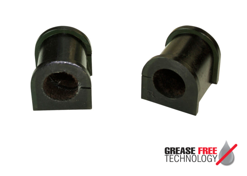 Whiteline WL Bushings - Sway Bar Suspension Sway Bar Bushings main image