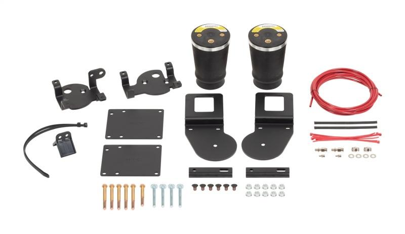 Firestone Sport-Rite Air Helper Spring Kit Rear 15-18 Chevy/GMC Colorado/Canyon 2WD/4WD (W217602587) 2587 Main Image