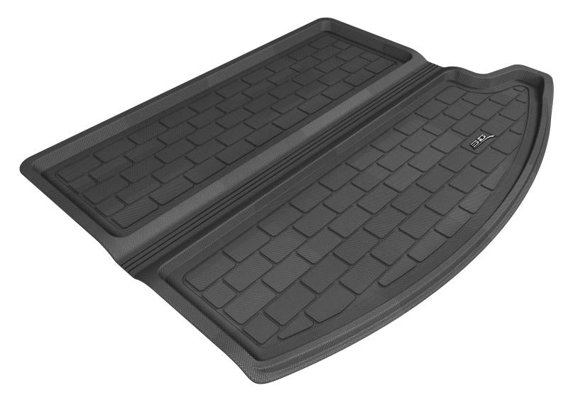 3D MAXpider 2013-2019 Ford Escape Kagu Cargo Liner - Gray M1FR0561301 Main Image