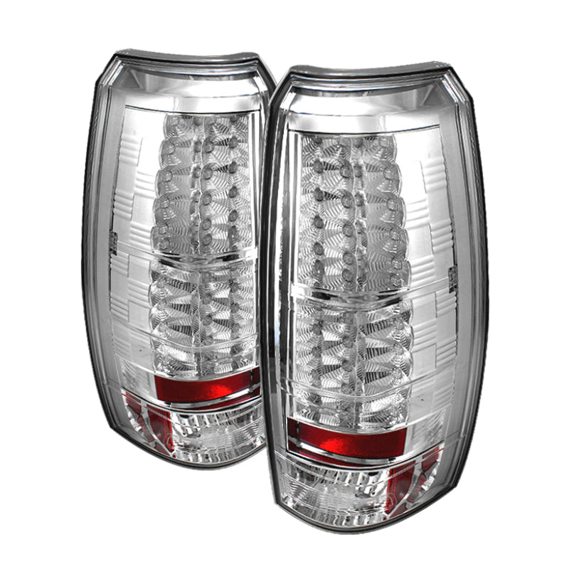 SPYDER SPY LED Tail Lights Lights Tail Lights main image