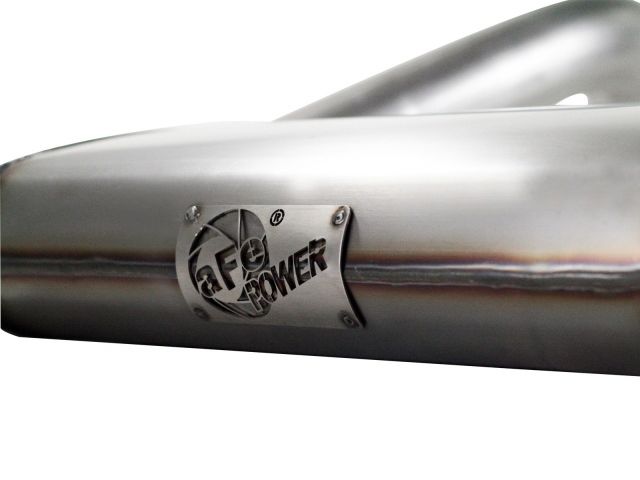 aFe POWER 49-46220 MACH Force-Xp 3" 409 SS Cat-Back Exhaust System