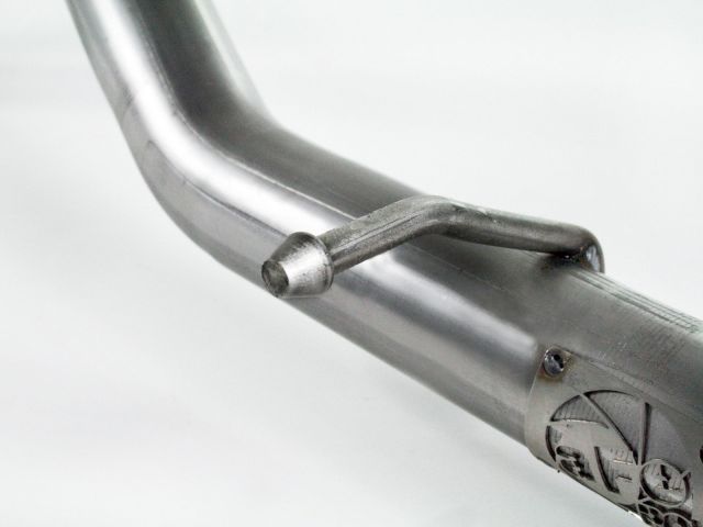 aFe POWER 49-46226 MACH Force-Xp 2-1/2" 409 SS Cat-Back Exhaust System