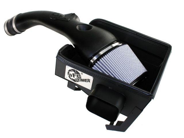 aFe Cold Air Intakes 51-11912 Item Image