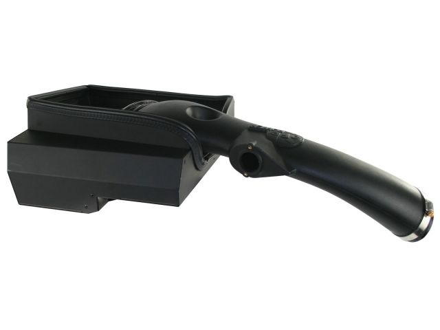 aFe Magnum FORCE Stage-2 Pro DRY S Cold Air Intake System: BMW 335i (E9x)