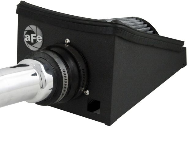 aFe POWER F2-03008 FULL METAL Power Stage-2 Pro DRY S Cold Air Intake