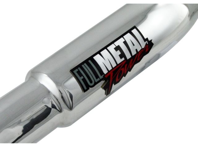 aFe POWER F2-03008 FULL METAL Power Stage-2 Pro DRY S Cold Air Intake