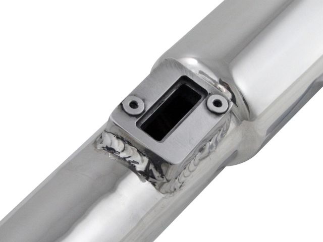 aFe POWER F2-03008 FULL METAL Power Stage-2 Pro DRY S Cold Air Intake