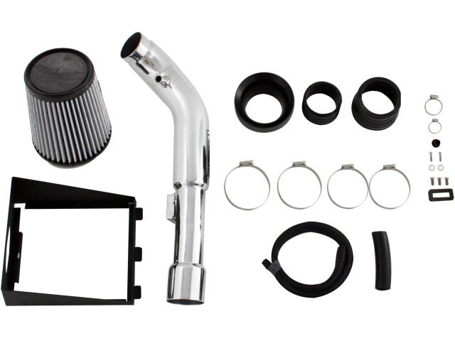 aFe POWER F2-03008 FULL METAL Power Stage-2 Pro DRY S Cold Air Intake