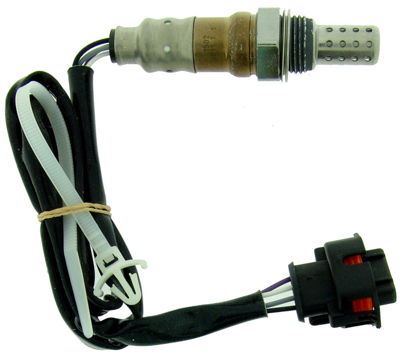 NGK Saab 9-5 2011 Direct Fit Oxygen Sensor 25653