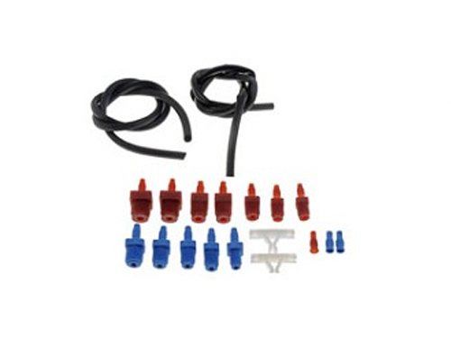 Motive Bleeder Parts 0911 Item Image