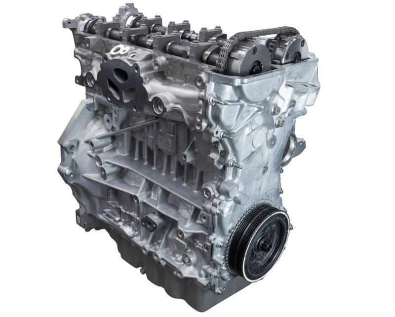 mountune 16-18 Ford Focus RS 2 .3L High Performance Long Block N1 6069-LB-230