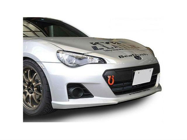 Beatrush Tow Hooks S106400TF-FSA Item Image