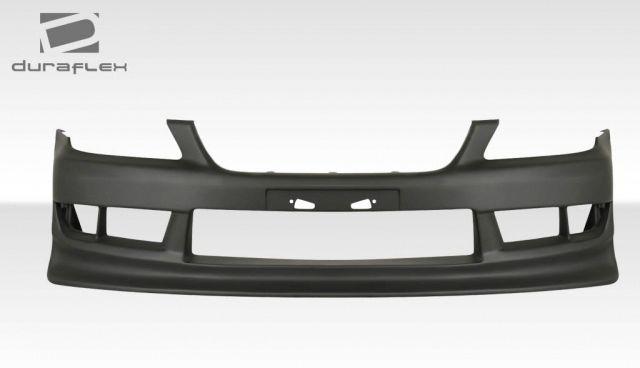 Duraflex Bumper Cover 107766 Item Image