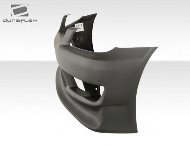 Duraflex 2000-2005 Lexus IS Series IS300 V-Speed 2 Front Bumper Cover